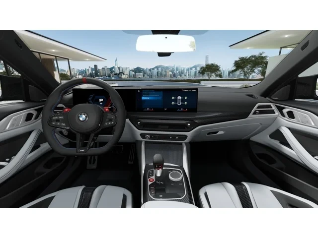 2027 BMW G82/G83 M4 - Image 10 of 14