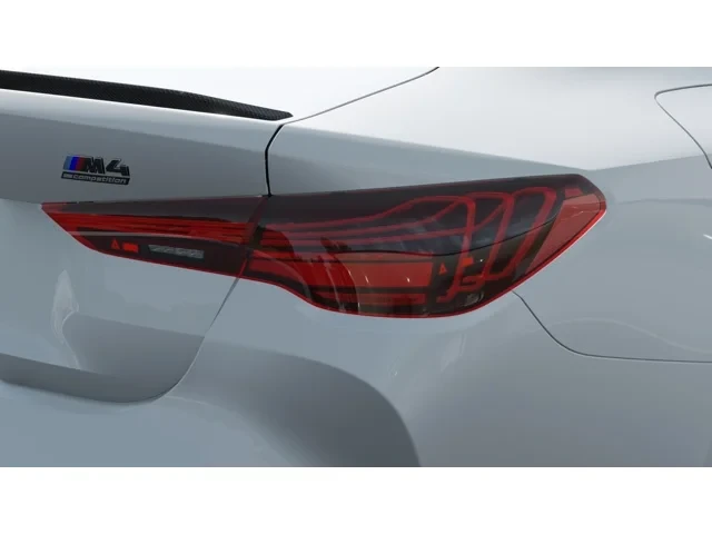 2027 BMW G82/G83 M4 - Image 8 of 14