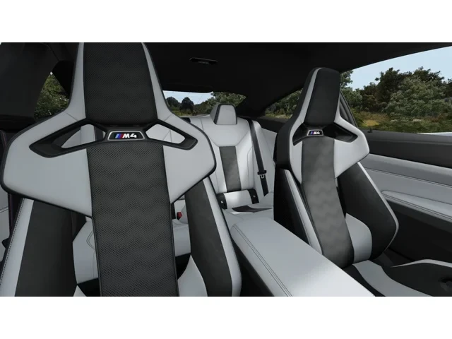 2027 BMW G82/G83 M4 - Image 11 of 14