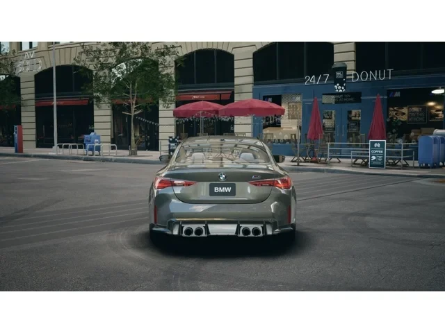 2027 BMW G82/G83 M4 - Image 5 of 14