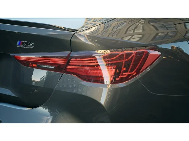 2027 BMW G82/G83 M4 - Image 8 of 14