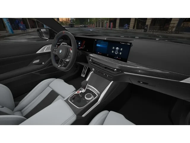 2027 BMW G82/G83 M4 - Image 14 of 14