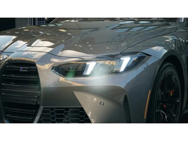 2027 BMW G82/G83 M4 - Image 6 of 14