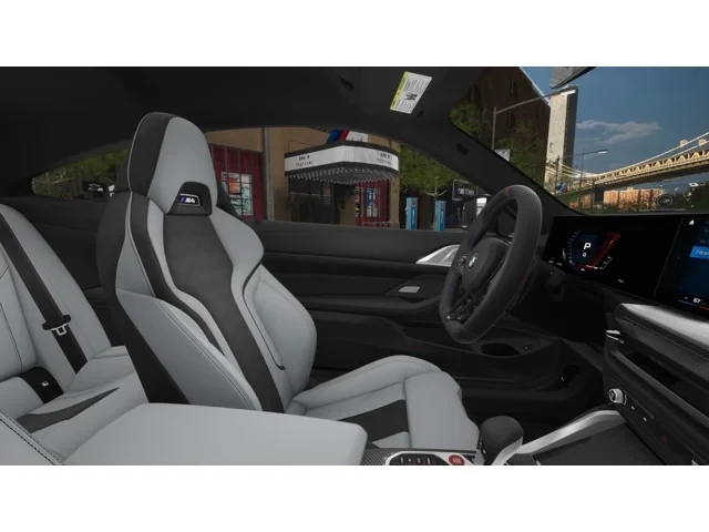 2027 BMW G82/G83 M4 - Image 9 of 14