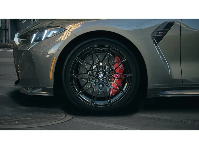 2027 BMW G82/G83 M4 - Image 7 of 14