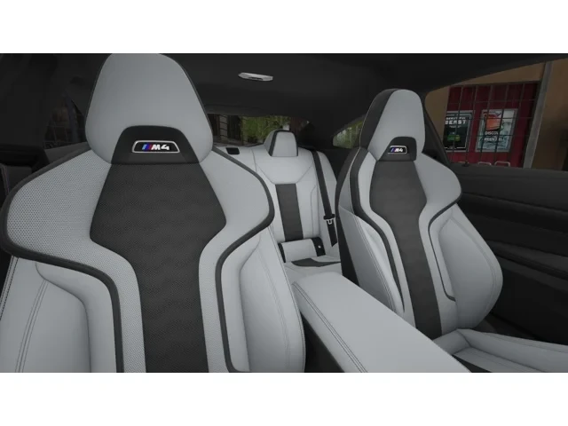 2027 BMW G82/G83 M4 - Image 11 of 14