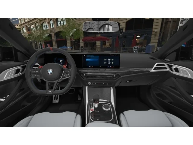 2027 BMW G82/G83 M4 - Image 10 of 14