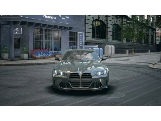 2027 BMW G82/G83 M4 - Image 3 of 14