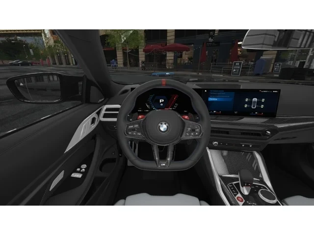 2027 BMW G82/G83 M4 - Image 13 of 14