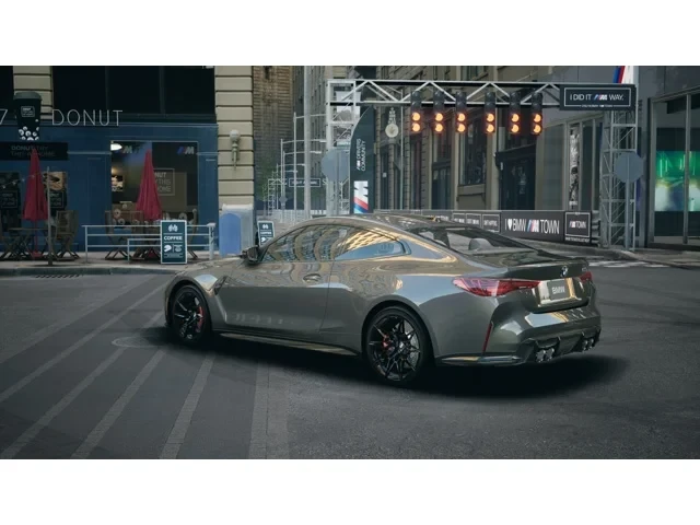 2027 BMW G82/G83 M4 - Image 2 of 14
