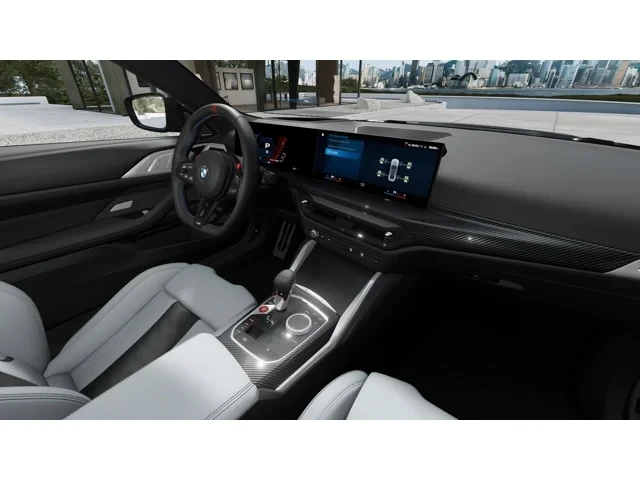 2027 BMW G82/G83 M4 - Image 14 of 14