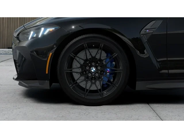 2027 BMW G82/G83 M4 - Image 7 of 14