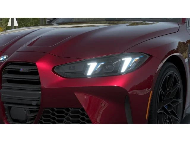 2027 BMW G82/G83 M4 - Image 6 of 14