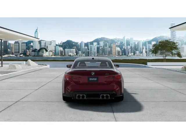 2027 BMW G82/G83 M4 - Image 5 of 14