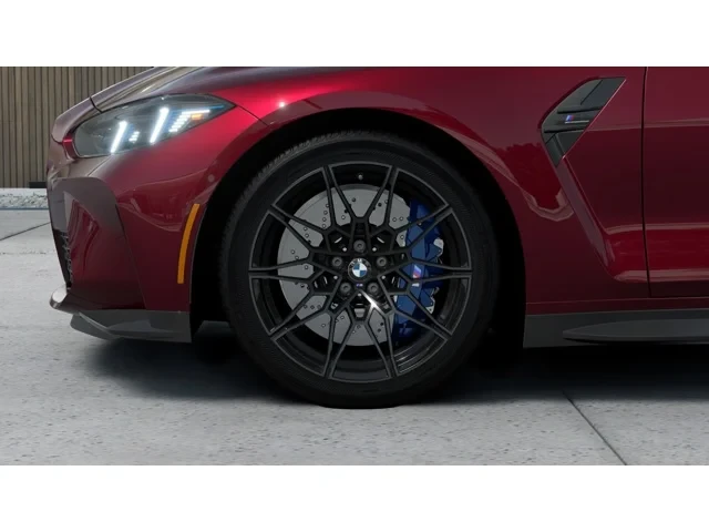 2027 BMW G82/G83 M4 - Image 7 of 14