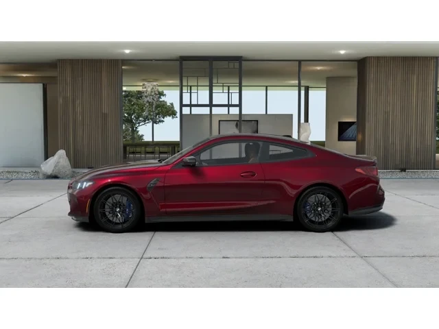 2027 BMW G82/G83 M4 - Image 4 of 14