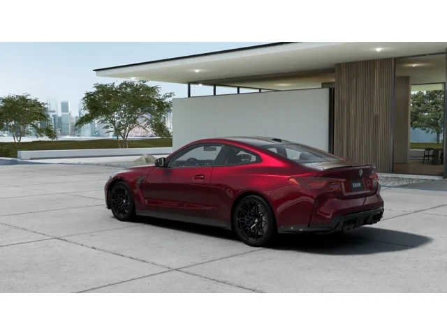 2027 BMW G82/G83 M4 - Image 2 of 14