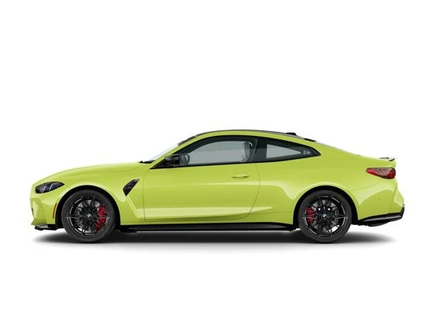 2027 BMW G82/G83 M4 - Image 4 of 8