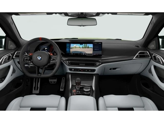 2027 BMW G82/G83 M4 - Image 7 of 8