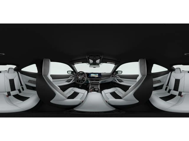 2027 BMW G82/G83 M4 - Image 8 of 8