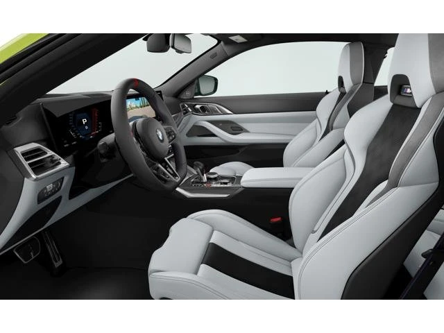 2027 BMW G82/G83 M4 - Image 6 of 8