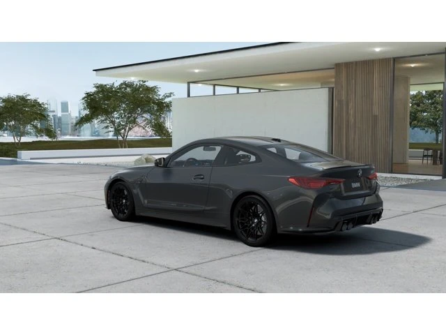 2027 BMW G82/G83 M4 - Image 2 of 14