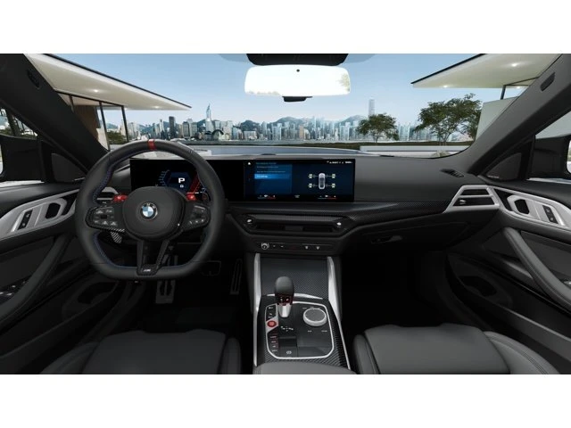 2027 BMW G82/G83 M4 - Image 10 of 14