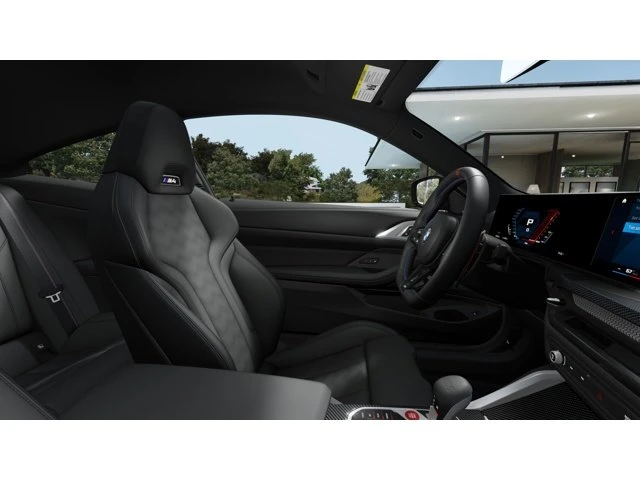 2027 BMW G82/G83 M4 - Image 9 of 14