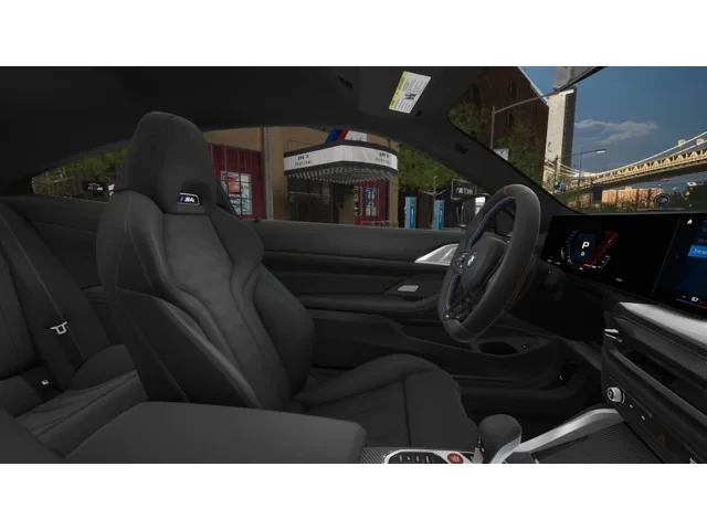 2027 BMW G82/G83 M4 - Image 9 of 14