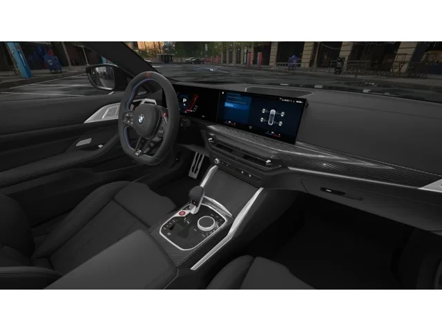 2027 BMW G82/G83 M4 - Image 14 of 14