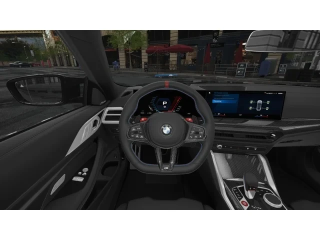 2027 BMW G82/G83 M4 - Image 13 of 14