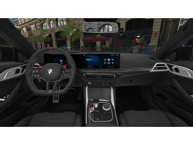 2027 BMW G82/G83 M4 - Image 10 of 14