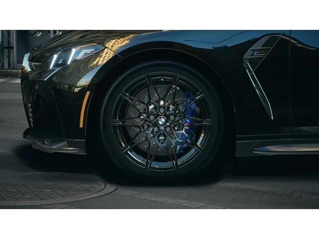 2027 BMW G82/G83 M4 - Image 7 of 14