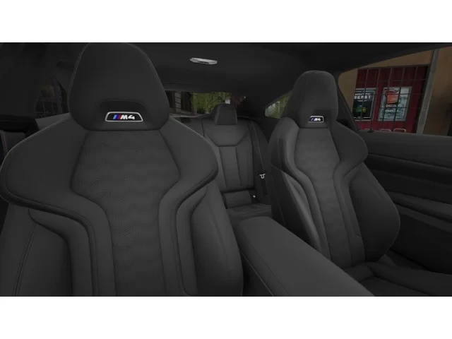 2027 BMW G82/G83 M4 - Image 11 of 14