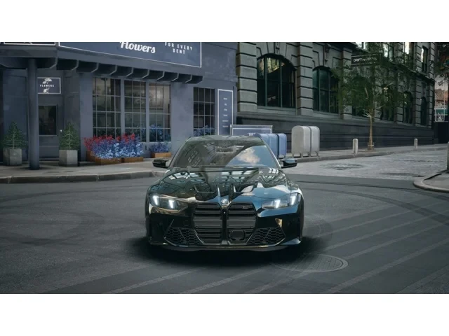2027 BMW G82/G83 M4 - Image 3 of 14