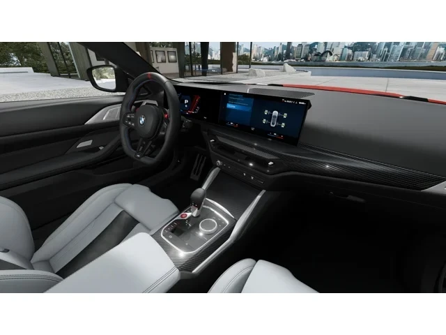 2027 BMW G82/G83 M4 - Image 14 of 14