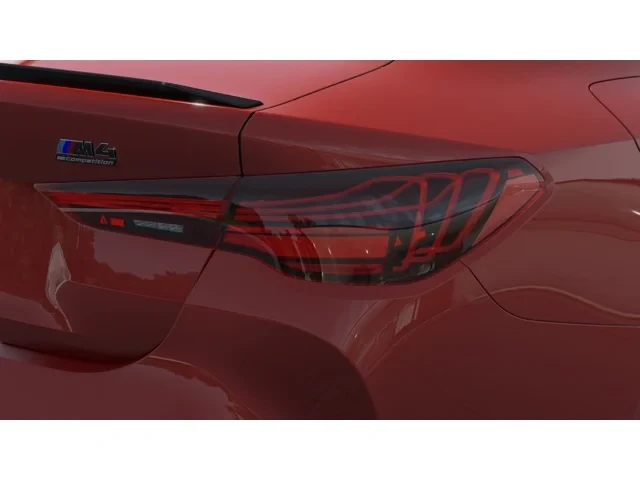 2027 BMW G82/G83 M4 - Image 8 of 14