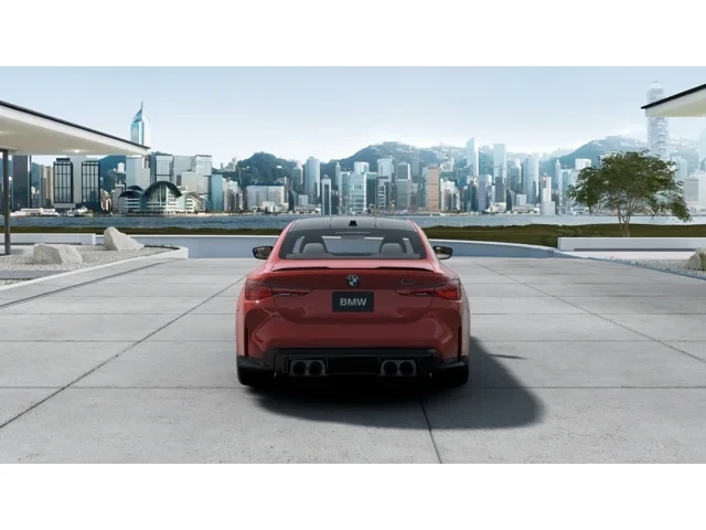 2027 BMW G82/G83 M4 - Image 5 of 14