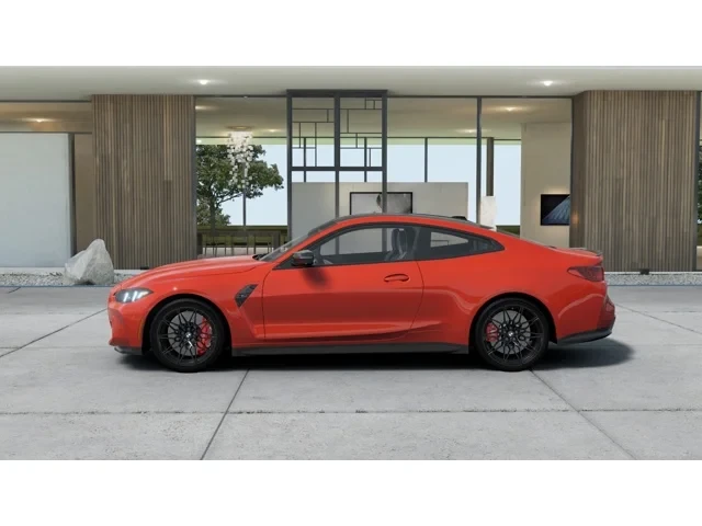 2027 BMW G82/G83 M4 - Image 4 of 14