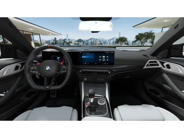 2027 BMW G82/G83 M4 - Image 10 of 14