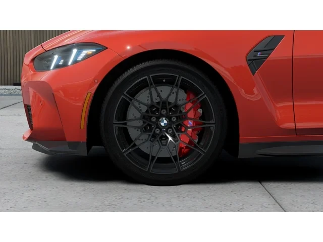 2027 BMW G82/G83 M4 - Image 7 of 14