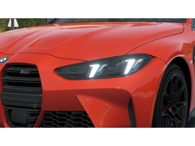 2027 BMW G82/G83 M4 - Image 6 of 14