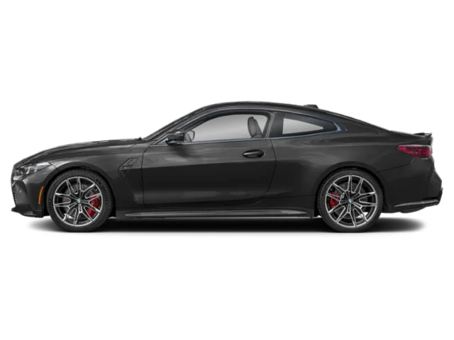 2027 BMW G82/G83 M4 - Image 3 of 13