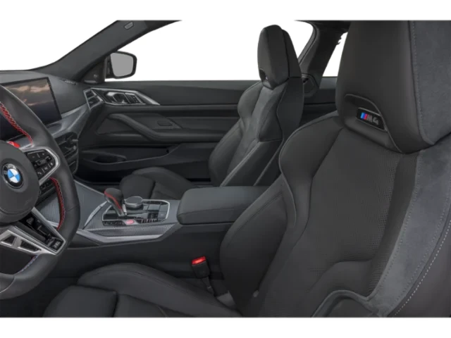 2027 BMW G82/G83 M4 - Image 6 of 13