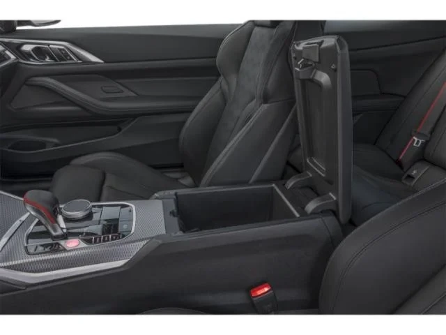 2027 BMW M4 - Image 16 of 18