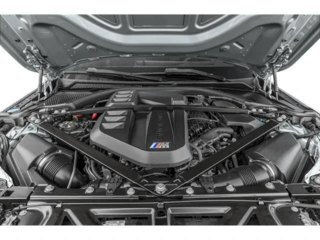 2027 BMW M4 - Image 14 of 18