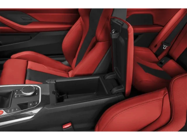 2027 BMW G82/G83 M4 - Image 11 of 13