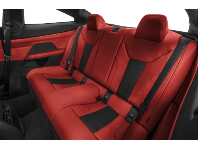 2027 BMW G82/G83 M4 - Image 10 of 13