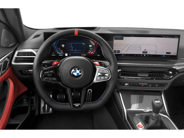 2027 BMW G82/G83 M4 - Image 4 of 13