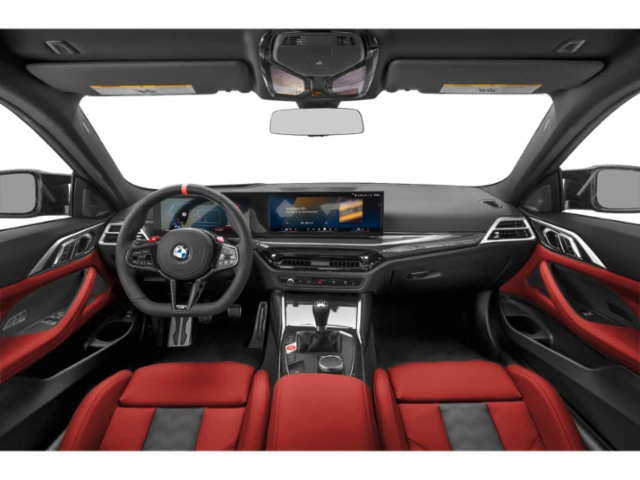 2027 BMW G82/G83 M4 - Image 5 of 13